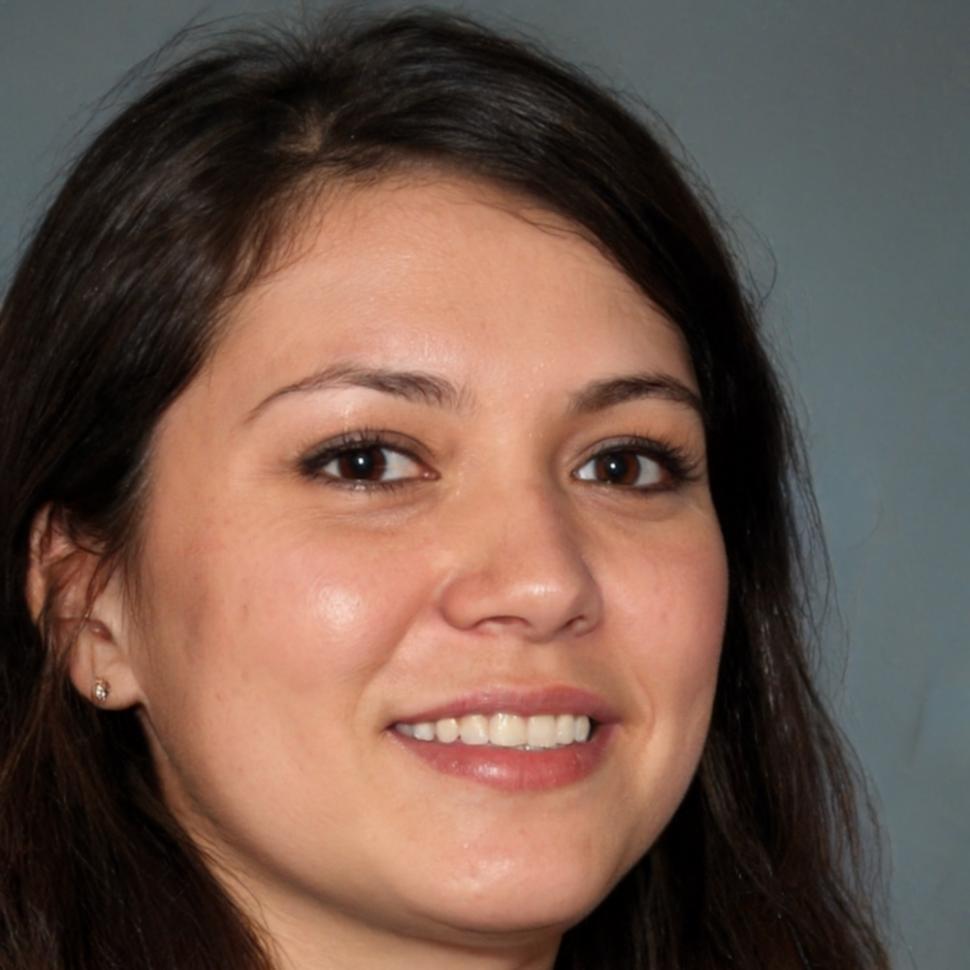 Maria González, participante del programa
