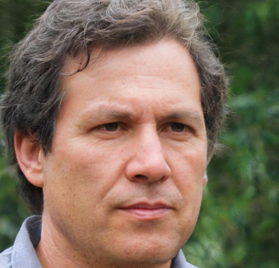 Carlos Mendoza, facilitador de proyectos colaborativos