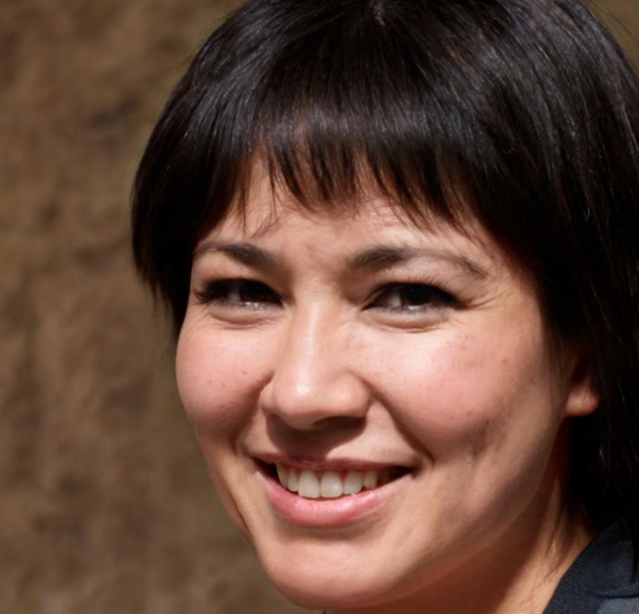 Ana Ruiz, participante del programa