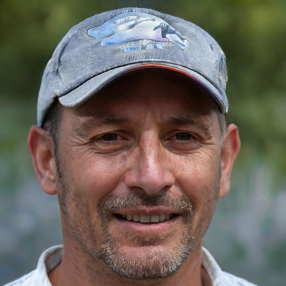 Carlos Martínez, cliente de morithavexalune